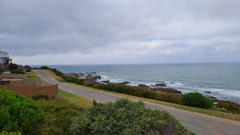 0 Bedroom Property for Sale in Jongensfontein Western Cape